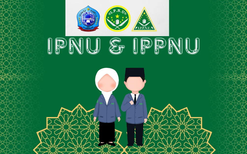 Hijau-Putih-Elegan-Ornamen-Ucapan-Hari-Lahir-Nahdlatul-Ulama-Instagram-Media-Post-8.5-x-5.3-cm